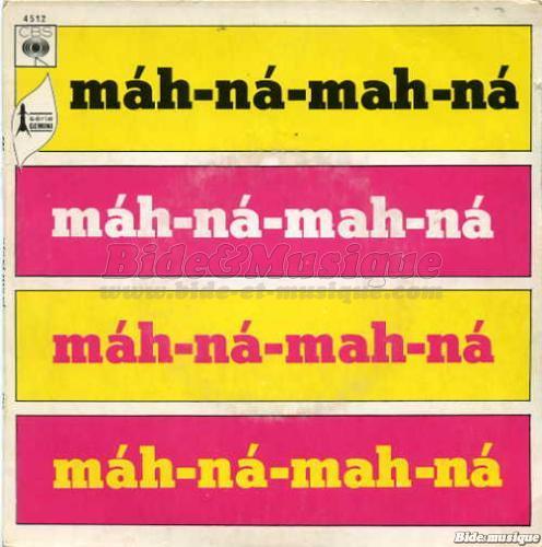Piero Umiliani - M�h-N�-Mah-N�