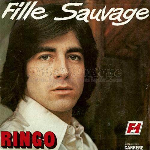 Ringo - Ringo & Formule 1