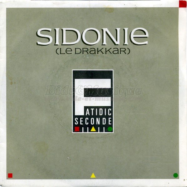 Fatidic Seconde - French New Wave