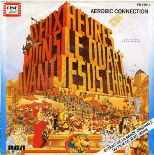 Jean Yanne - B.O.F. : Bides Originaux de Films