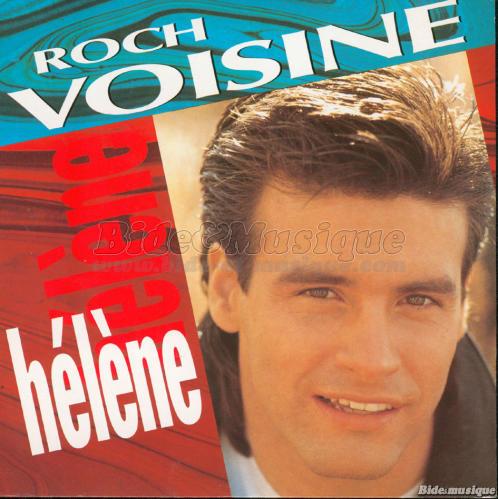 Roch Voisine - B&M chante votre prénom