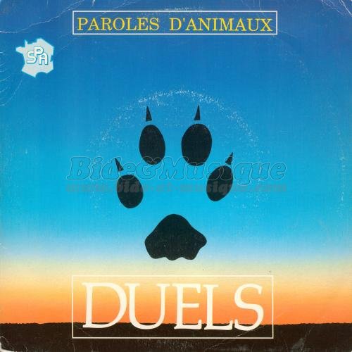 Duels - Charity Bideness