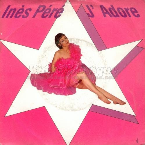 Inès Péré - journal du hard de Bide, Le