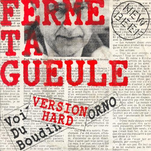 Boucherie Le Touquet - Ferme ta gueule