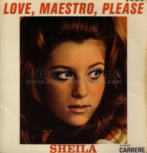 Sheila - Fernando