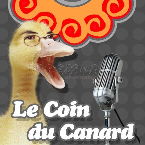 Le Coin du canard - �mission n�14 (Danse du coton phylog�n�tique)