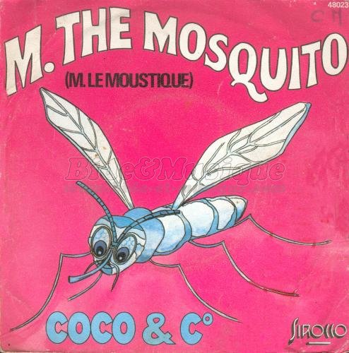 Coco & C° - M. the mosquito