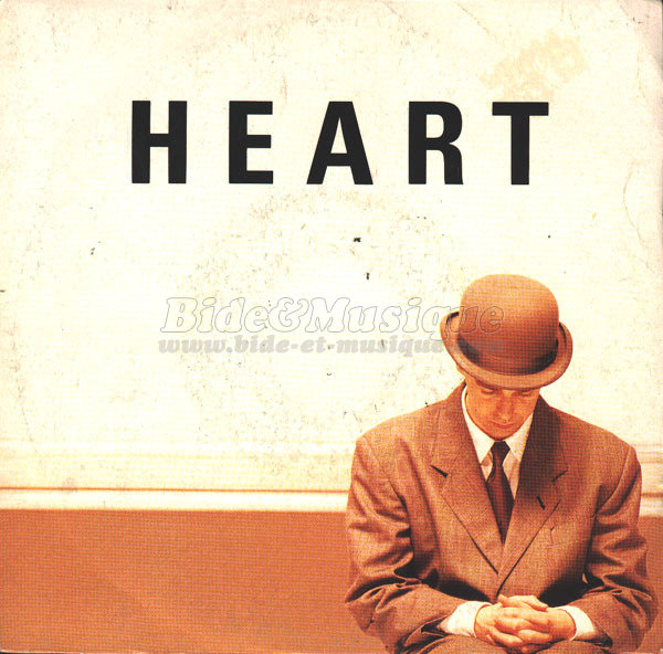 Pet Shop Boys - Heart