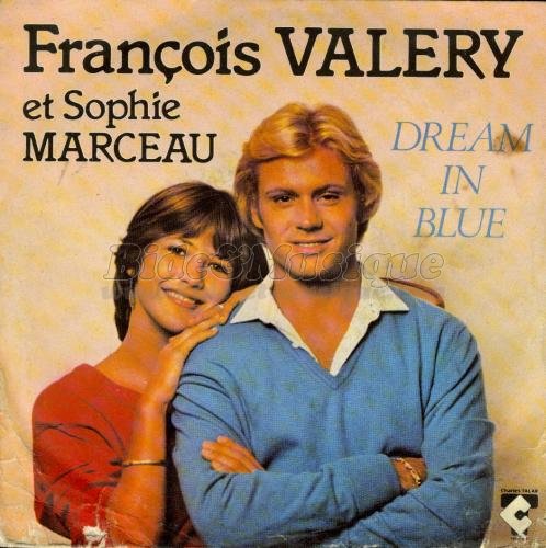 François Valéry - coeur juke box, Le