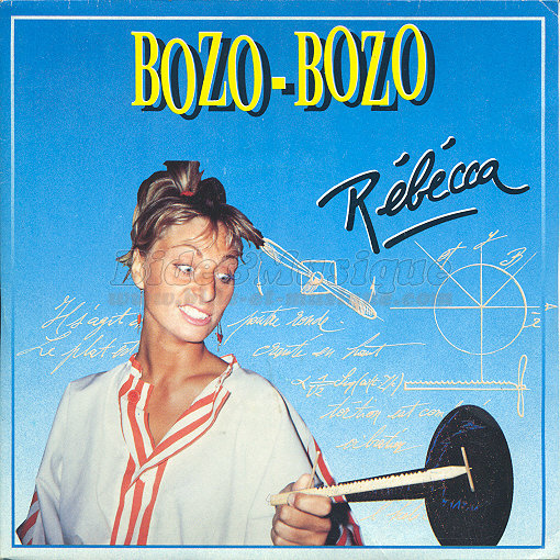 R�b�cca - Bozo-Bozo
