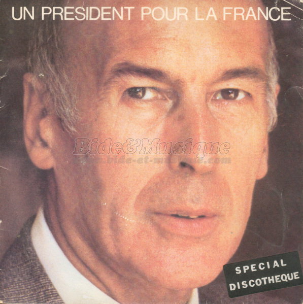 Valérie Gee's Car Band - Politiquement Bidesque