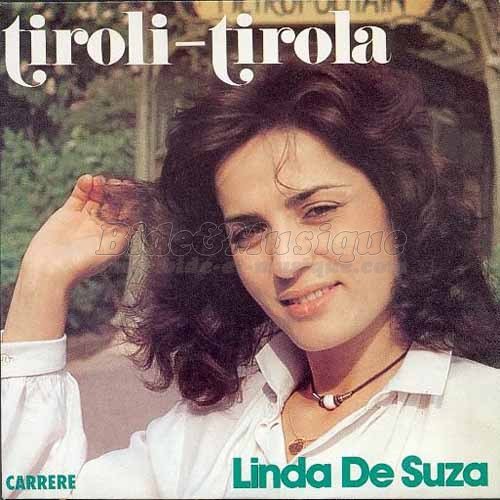 Linda de Suza - numéros 1 de B&M, Les