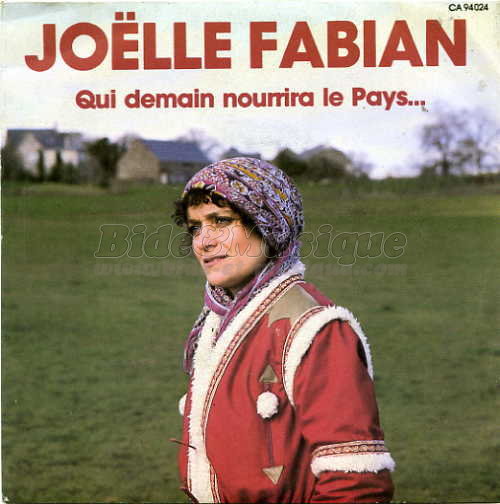 Joëlle Fabian - Inécoutables, Les
