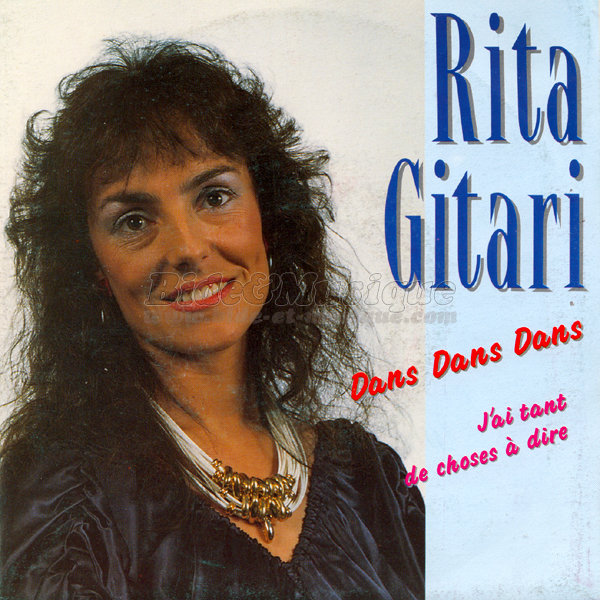 Rita Gitari - Inécoutables, Les