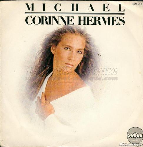 Corinne Hermès - Michaël