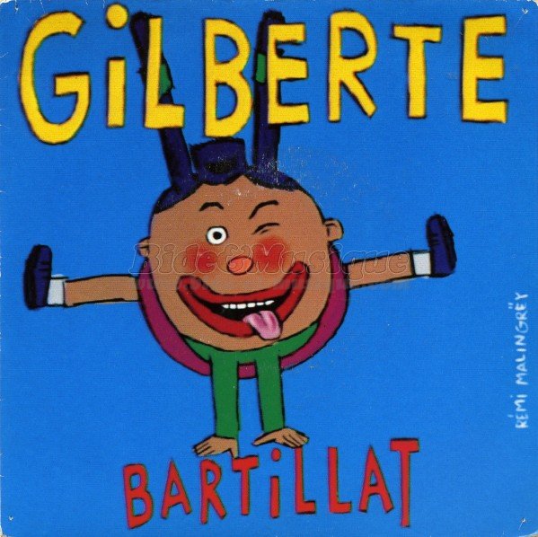 Bartillat - B&M chante votre prénom