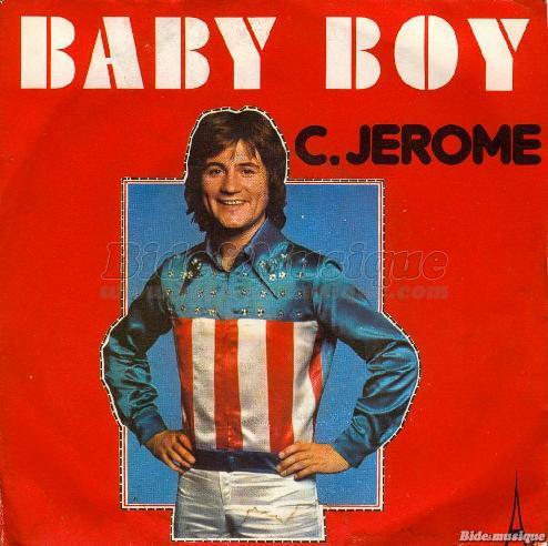 C. J�r�me - Baby Boy