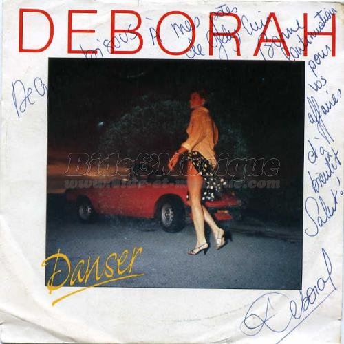 Deborah - Cours de danse bidesque, Le