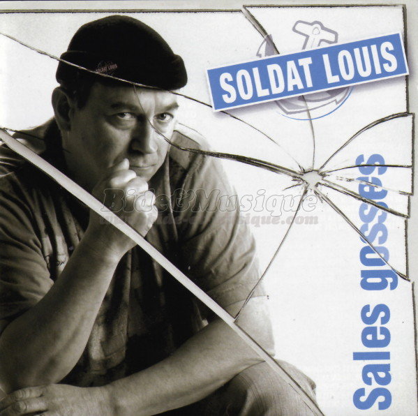 Soldat Louis - Les vacances � La Rochelle