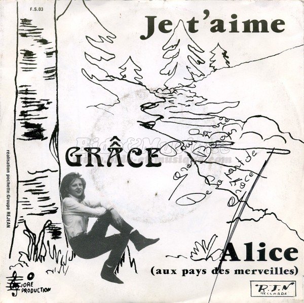 Grâce - Inécoutables, Les