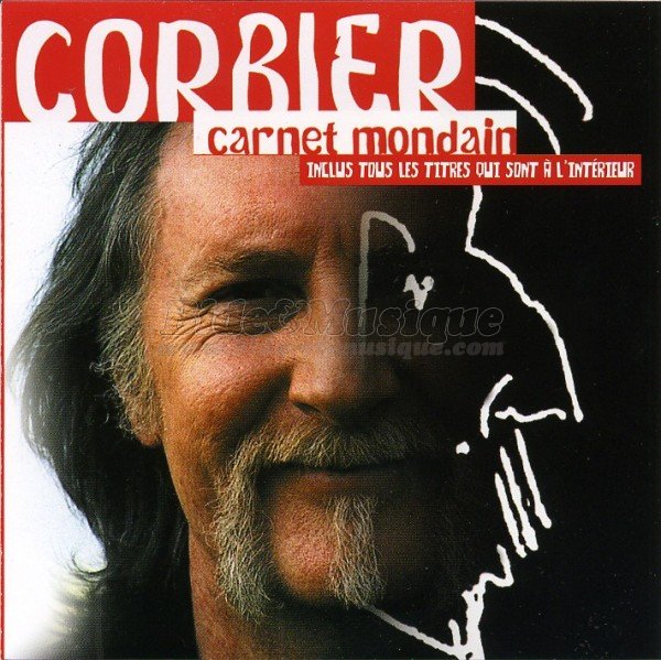 François Corbier - Bide 2000