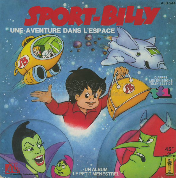 Philippe Dumat raconte - Une aventure dans l'espace (2ème partie)