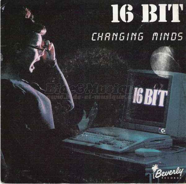 16 BIT - 80'