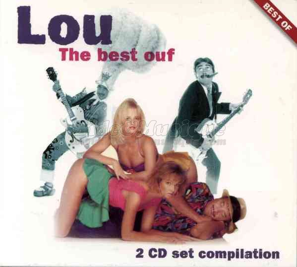 Lou Deprijck - Pa� u kroun thep