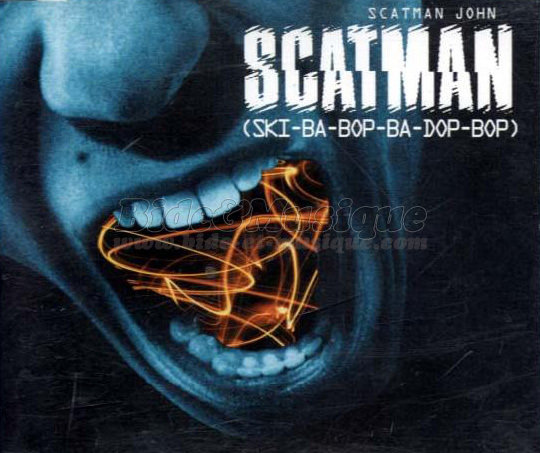 Scatman John - Scatman