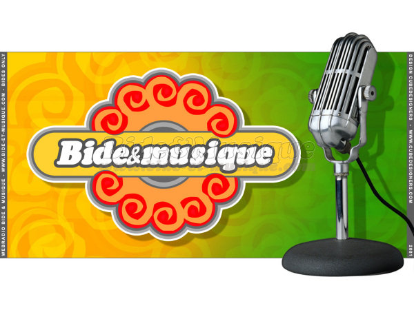 Jingles - Musique bizarre N°2