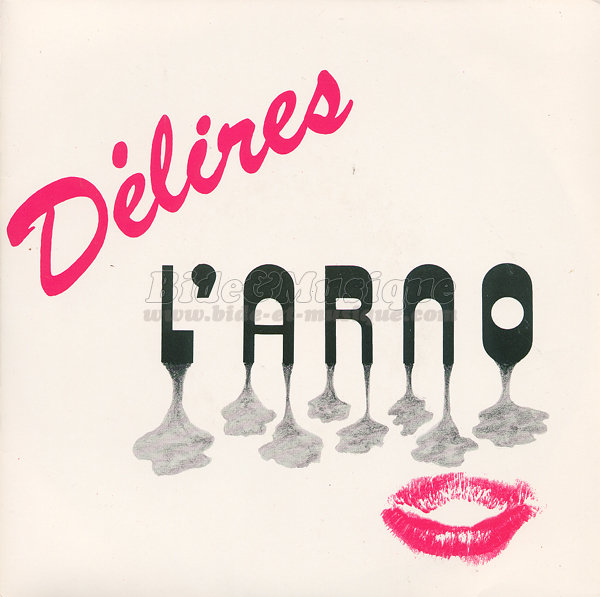 L'Arno - D�lires