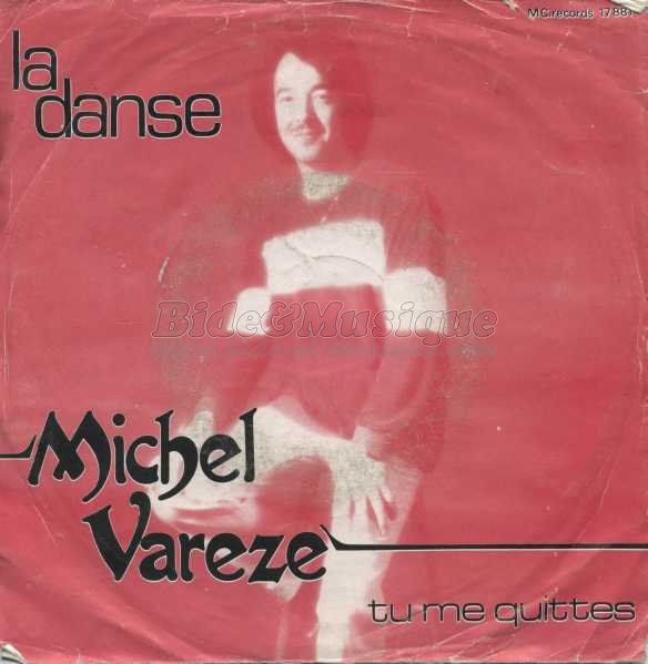 Michel Vareze - Inécoutables, Les