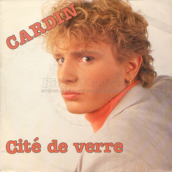 Cardin - Cité de verre