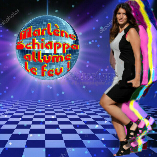 Marlène Schiappa et les militants - Inécoutables, Les