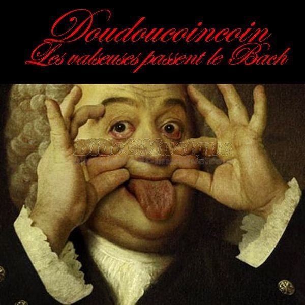 Doudoucoincoin - bides du classique, Les