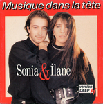 Sonia & Ilane - Musique dans la tête
