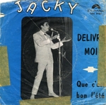 Jacky - Délivre-moi