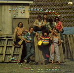 Pipou et le Grand Départ - Des escargots tout chauds