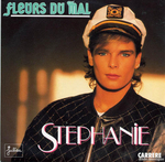 Stéphanie de Monaco - Fleurs du mal
