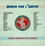 Jacques Izaro - Servir par l'amiti