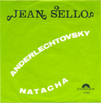 Jean Sello - Natacha