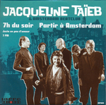 Jacqueline Taïeb & Amsterdam Beatclub - Partir à Amsterdam