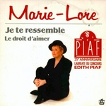 Marie-Lore - Le droit d'aimer