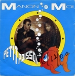 Manon et moi - Petit poisson