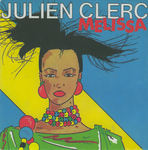 Julien Clerc - Mélissa