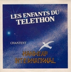 Les Enfants du Téléthon - Lève-toi, lève-toi