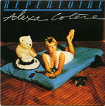 Alexa Colère - Répertoire