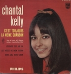 Chantal Kelly - C'est toujours la même chanson
