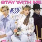 Mezzo - Stay with me