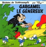 Doroth�e raconte - Gargamel le g�n�reux (partie 2)